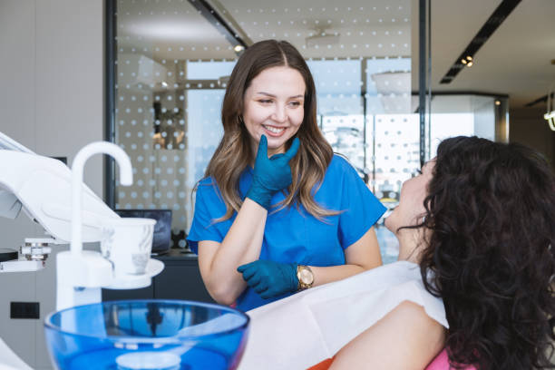 Oral Cancer Screening in Piketon, OH
