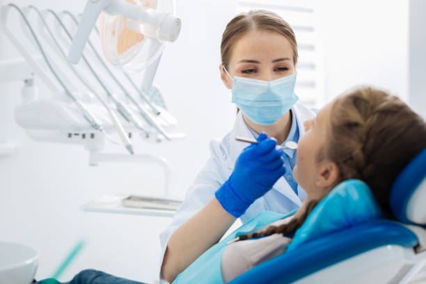 Best Pediatric Dentistry  in Piketon, OH