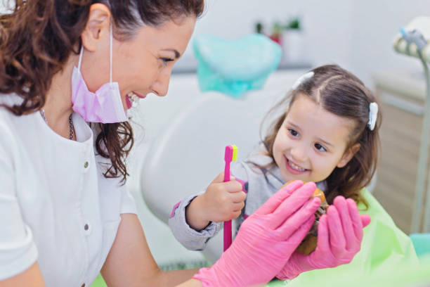 Emergency Dental Services in Piketon, OH